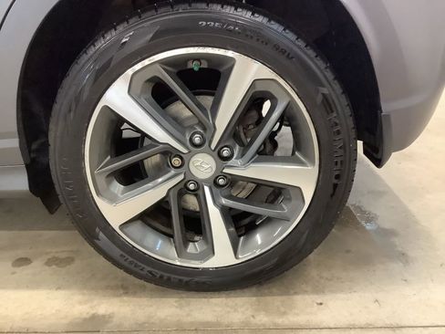 Used 2020 Hyundai Kona Ultimate AWD/4WD image 22