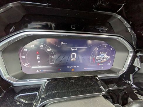 New 2026 GMC Sierra 1500 Elevation image 16