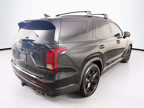 Used 2025 Hyundai Palisade XRT FWD image 9