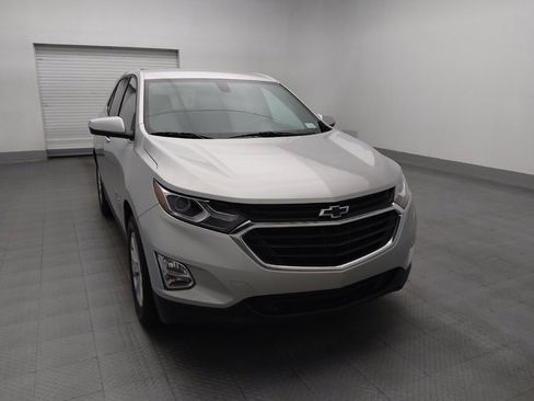 Used 2019 Chevrolet Equinox LT FWD image 14
