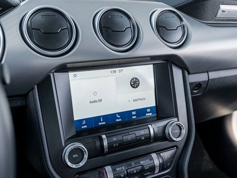 Used 2022 Ford Mustang GT Premium image 24