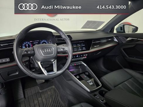 Used 2023 Audi A3 2.0T Premium Plus FWD image 20