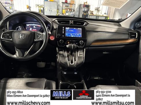 Used 2020 Honda CR-V EX-L image 23
