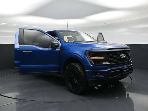 Used 2024 Ford F150 STX RWD image 25