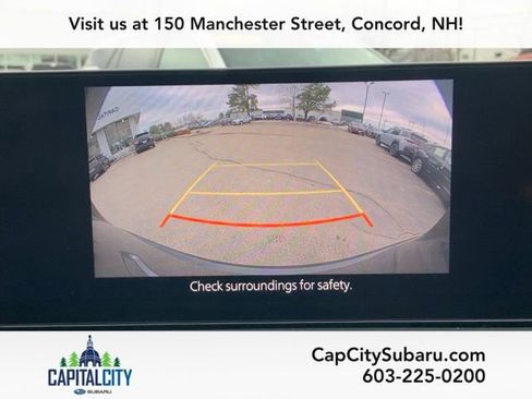 Used 2025 MAZDA CX-50 2.5 Hybrid w/ Weather Package image 26