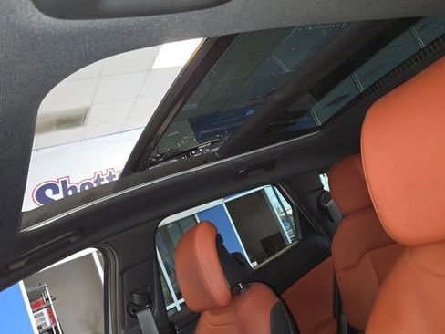 Used 2023 Kia Sportage SX image 22