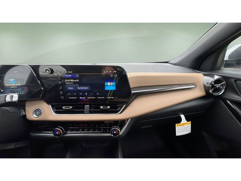 New 2026 Chevrolet Equinox ACTIV image 17