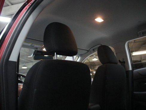 New 2026 Mitsubishi Outlander Sport ES image 23