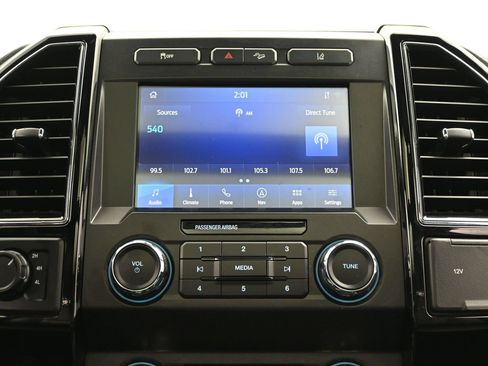 Used 2020 Ford F250 Lariat AWD/4WD image 29