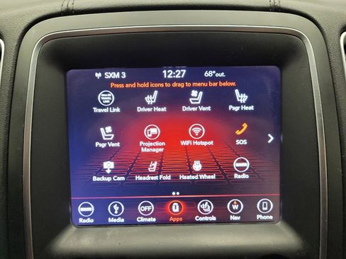 Used 2019 Dodge Durango Citadel image 25