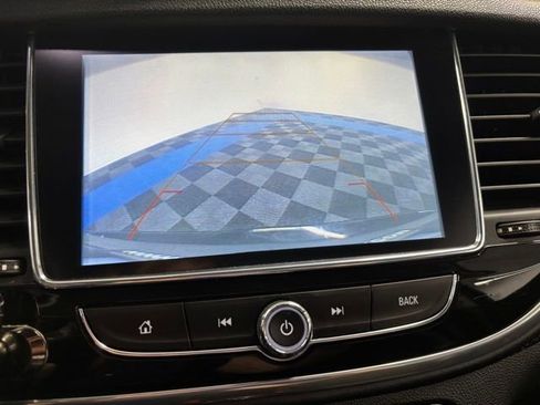 Used 2020 Buick Encore Sport Touring w/ Safety Package FWD image 5