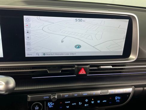 Used 2023 Hyundai Ioniq 6 SEL image 17