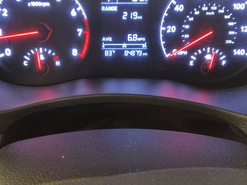 Used 2020 Hyundai Accent SE FWD image 23