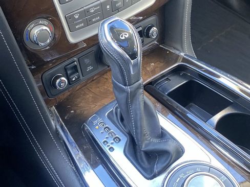 Used 2019 INFINITI QX80 Luxe w/ 22" Wheel Package image 31