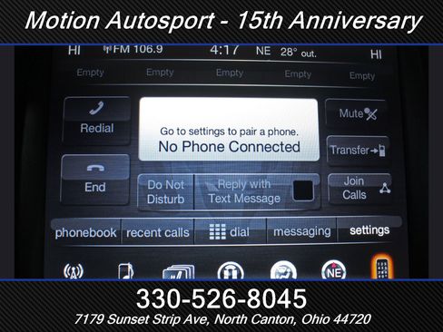 Used 2017 RAM 1500 Laramie w/ Convenience Group image 26