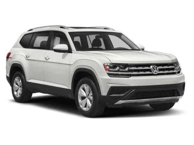 Used 2018 Volkswagen Atlas SE FWD image 9