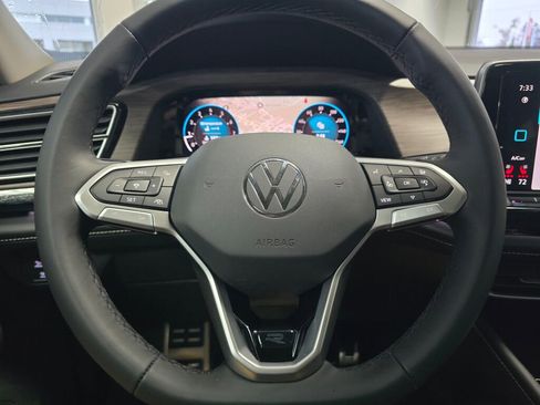 New 2026 Volkswagen Atlas SEL Premium R-Line image 22