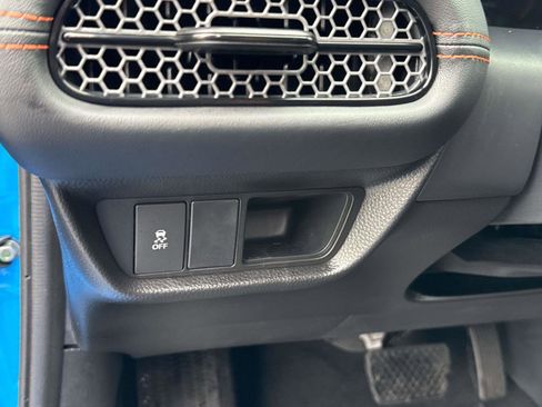 Certified 2026 Honda HR-V Sport image 14