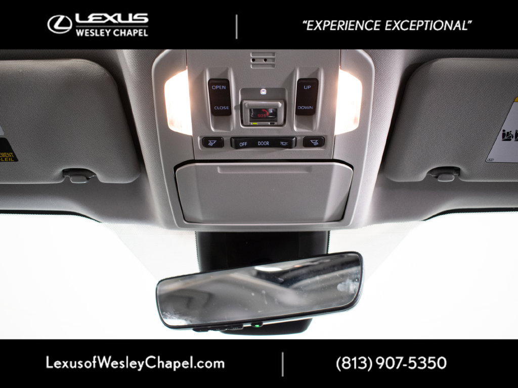 Used 2023 Toyota Highlander Limited FWD image 20
