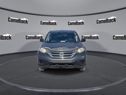 Used 2013 Honda CR-V LX image 2