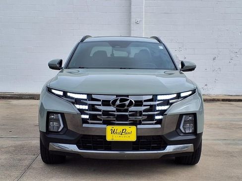 Used 2023 Hyundai Santa Cruz Limited w/ Launch Package AWD/4WD image 19