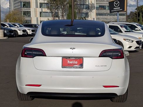 Used 2019 Tesla Model 3 Long Range image 9