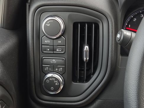 New 2026 GMC Sierra 1500 Pro w/ Pro Value Package image 23