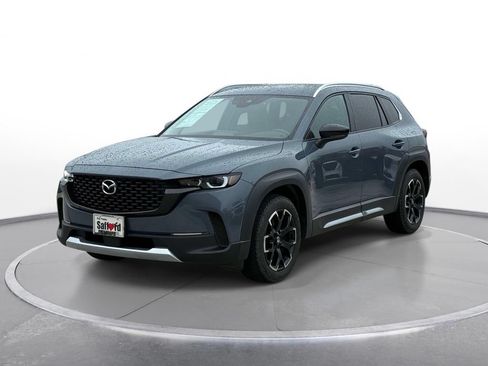 Certified 2023 MAZDA CX-50 Meridian Edition w/ Cargo Package AWD/4WD image 1