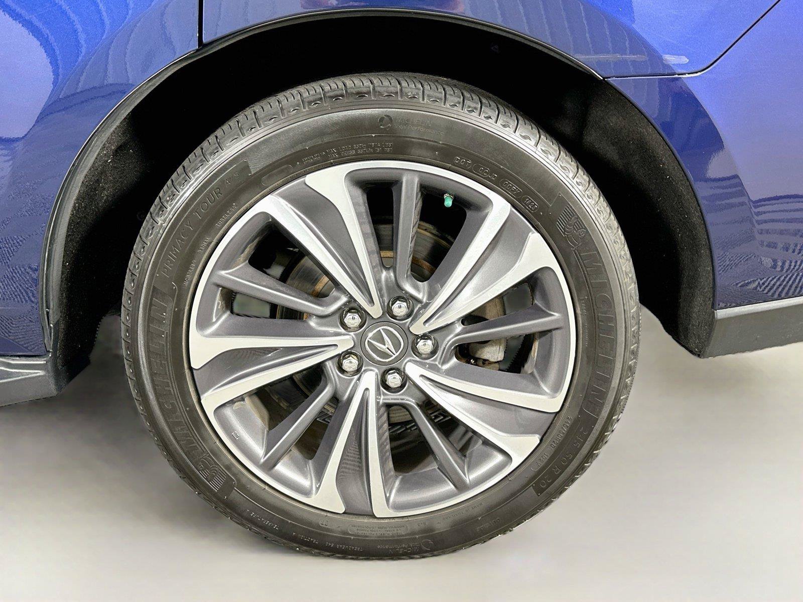 Used 2020 Acura MDX w/ Technology Package AWD/4WD image 32