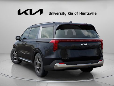 New 2026 Kia Carnival SX FWD image 5