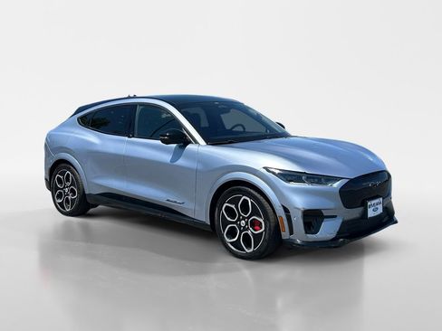 Used 2022 Ford Mustang Mach-E GT AWD/4WD image 8