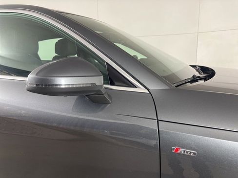 Certified 2023 Audi A4 2.0T Premium Plus w/ Premium Plus Package image 10