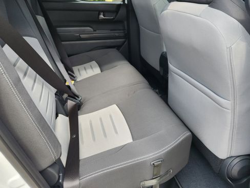 New 2026 Toyota Tacoma TRD Sport image 10