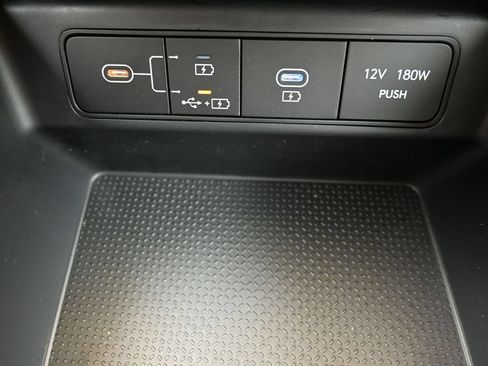 New 2026 Hyundai Tucson SEL Plus AWD/4WD image 35