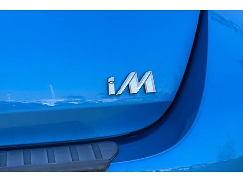 Used 2017 Toyota Corolla iM w/ Carpet Mat Package image 18