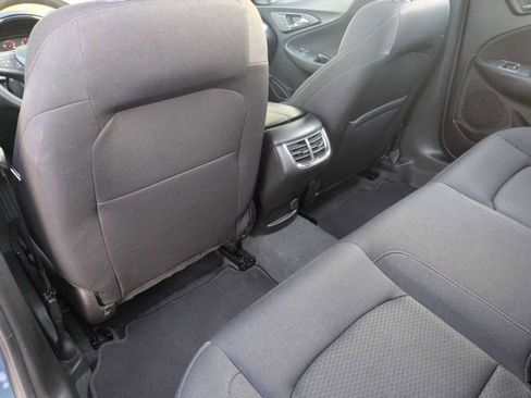 Used 2024 Chevrolet Malibu LT FWD image 18