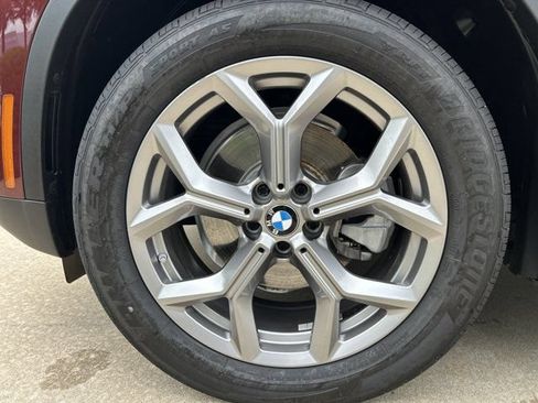 Certified 2023 BMW X3 xDrive30i w/ Premium Package AWD/4WD image 23