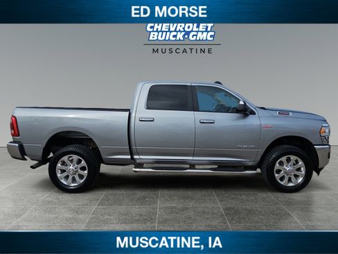 Used 2019 RAM 2500 Big Horn image 6