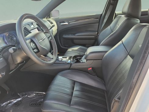 Used 2023 Chrysler 300 S RWD image 15