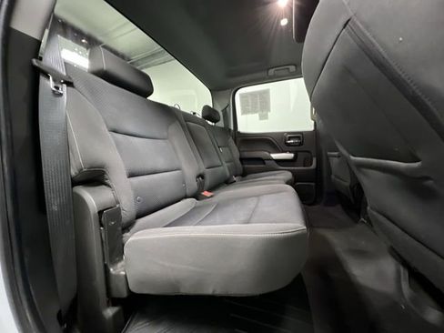 Used 2018 Chevrolet Silverado 2500 LT image 23