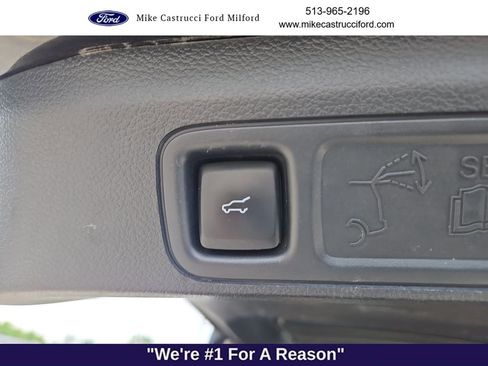 Used 2024 Ford Expedition Limited AWD/4WD image 31