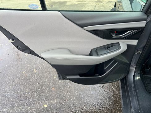 Used 2021 Subaru Legacy Premium image 26