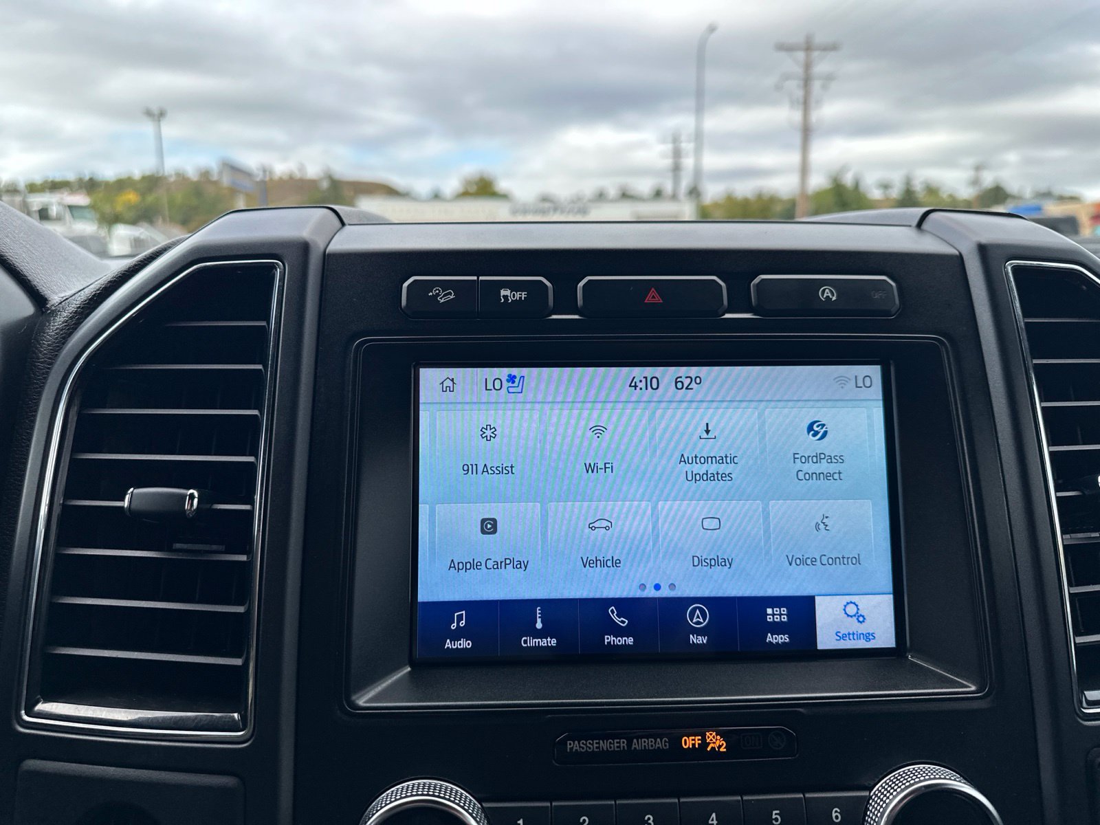 Used 2018 Ford Expedition Max Limited AWD/4WD image 60