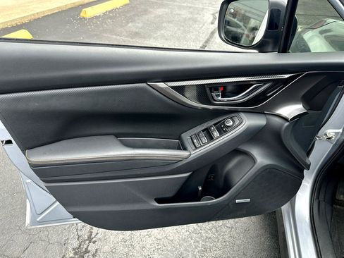 Used 2018 Subaru Crosstrek 2.0i Limited image 42