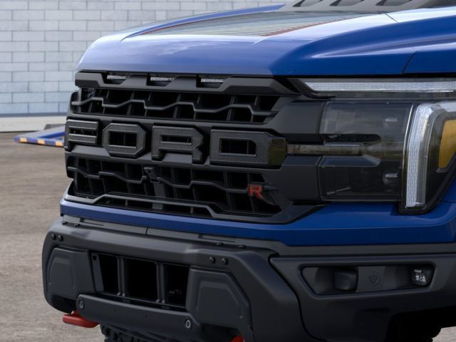 New 2026 Ford F150 Raptor w/ Equipment Group 803A Raptor R AWD/4WD image 19