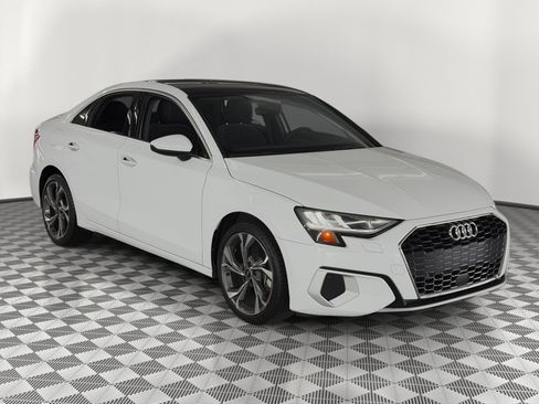 Used 2022 Audi A3 2.0T Premium FWD image 7