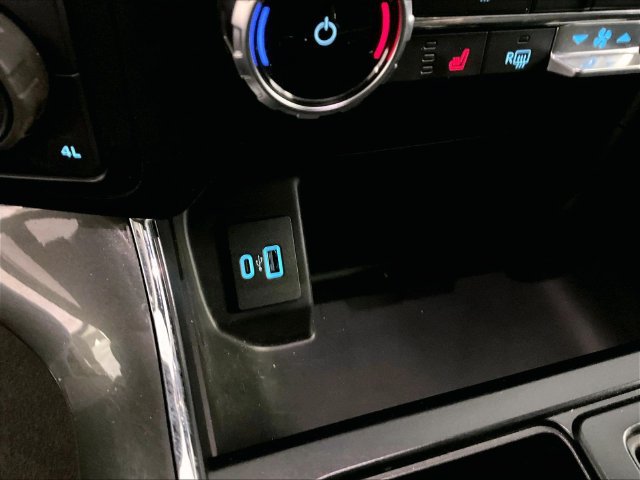 Used 2023 Ford F150 4x4 SuperCrew image 30