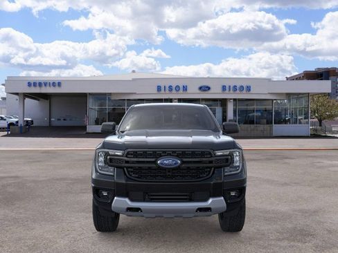 New 2026 Ford Ranger XLT w/ FX4 Off-Road Package AWD/4WD image 6