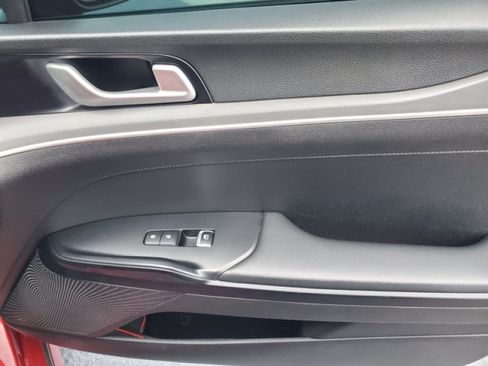 Used 2021 Kia K5 LXS FWD image 33