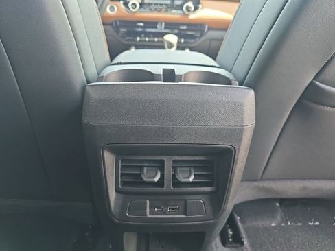 New 2025 GMC Canyon AT4 w/ Nightfall Edition image 21